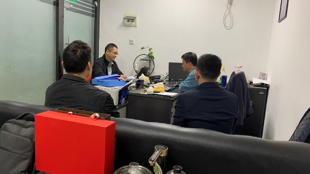 注冊(cè)審核員的工資收入有多少？